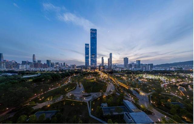 《华富漫游指南》文旅地图正式发布，“三线八景”绘就全域旅游目的地