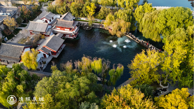 旅游淡季清照泉城降门槛不忘提服务，即将推出奇幻国度狐仙游园会