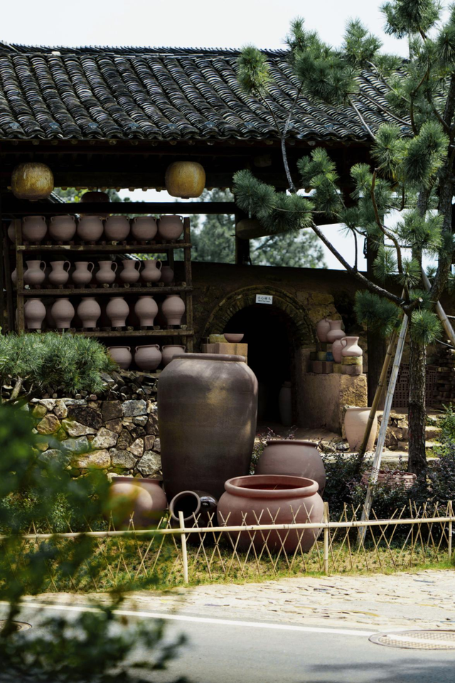 昼观飞鸟 夜赏水秀，“文旅+”时代的宜兴窑湖范式