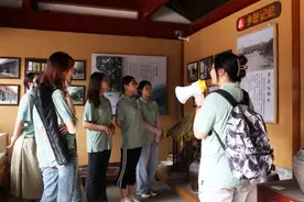 首都医科大学燕京医学院：赋能乡村振兴  护佑乡亲健康图片