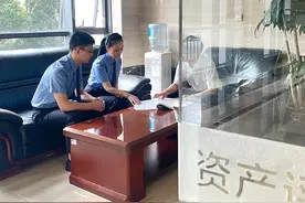 揭开“零首付”背后的骗局图片