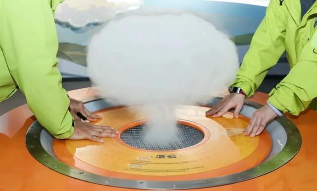 直降15°C！家门口的避暑好去处～