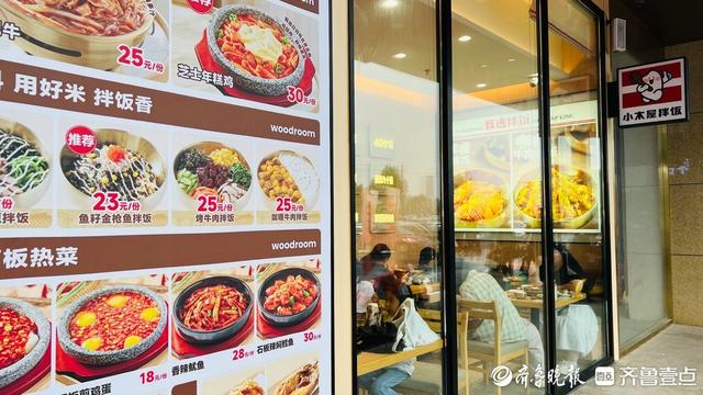 国庆假期邂逅城市烟火，济南泺口服装城成游客购物美食新地标
