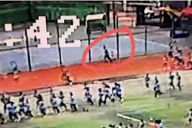 初中生心脏骤停被同学1分钟救回！这些急救常识能救命→图片