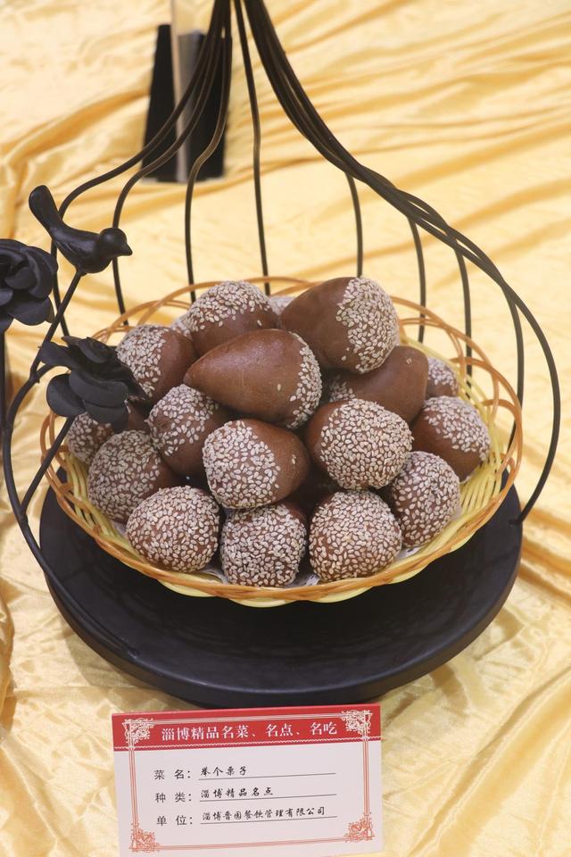 “寻味淄博”三条美食主题旅游线路，挑战你的味蕾