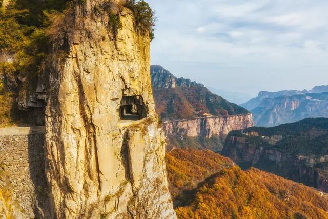 这些“神似”的顶级景观，你知道几个？