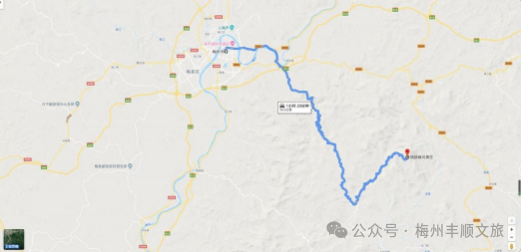 又火了！丰顺铜鼓峰“四大”景观，到底有多美？