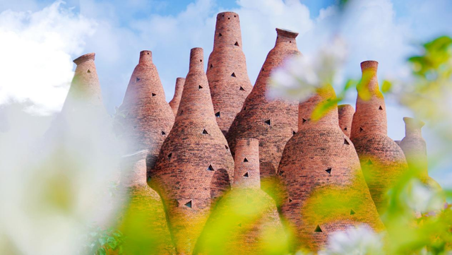 来红河，寻找你安放爱情的理想之地！