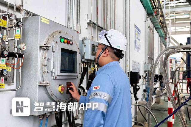 全球首个！连江这个项目预计明年投产