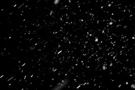 要下雪！张家口最低气温-27℃！局地9级大风！冷空气来袭，最新预警→图片