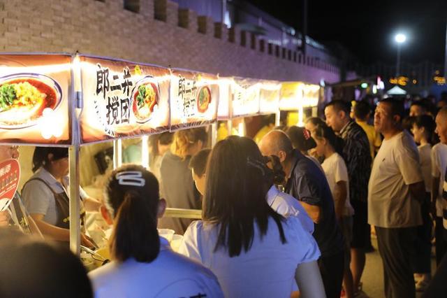 夏日游从“一日打卡”到“多日沉浸”，陕西宜君县凭什么留住了游客？