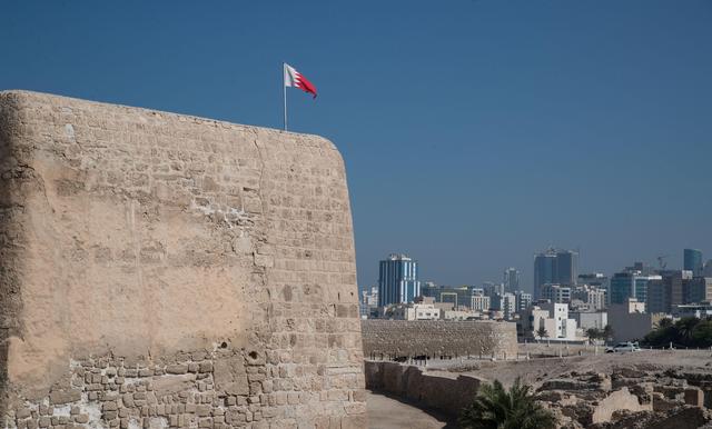 巴林掠影：现代与传统交相辉映