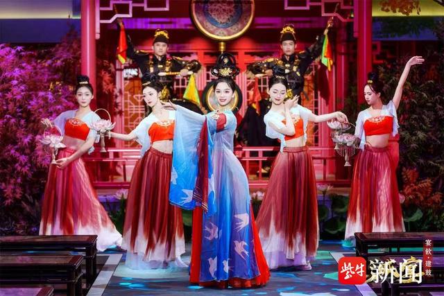 一处文商旅融合的样本｜六边形全能“战士”，让City Walk不止逛吃打卡