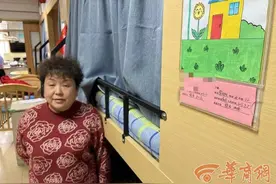 创办“爱心家园” 6年多帮助2000多个病患儿童困难家庭图片