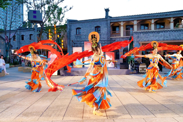 本周六必冲！2026迎新年民俗非遗盛宴来袭，栖霞街嗨玩不重样！