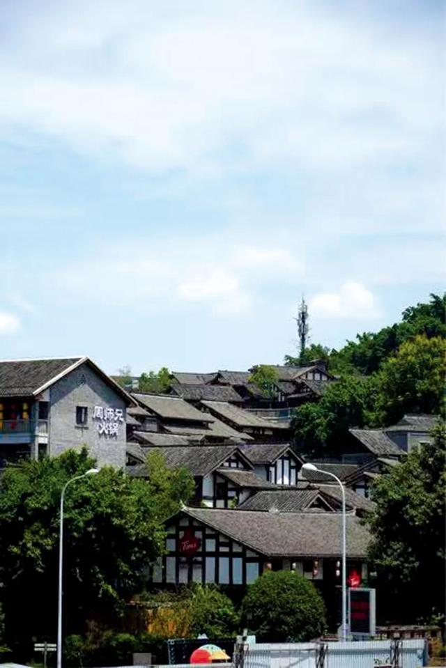 大一新生入校攻略④ | 跟新姐解锁沙区高校周边生活宝藏地图