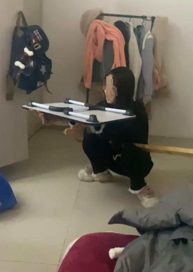 辍学女生解约MCN被索赔 家长发声