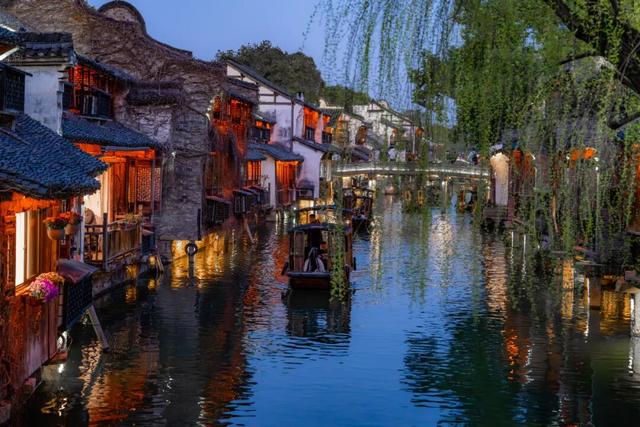 无量贪杯 乌镇的冬闲：乌镇冬季活动上新，开启江南冬日文旅新体验