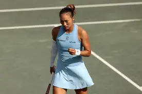 仅4人入围法网正赛，创5年来新低，中国网球需休养生息走出低谷图片