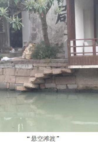 河埠上的江南密码