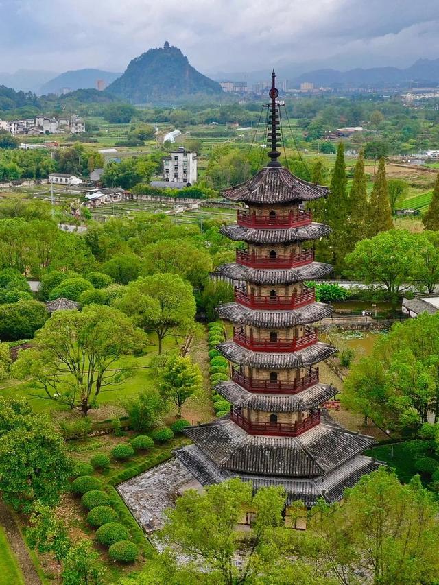 松阳游学丨国家地理强推！这座被偏爱1800年的浙江古城，究竟有多绝！（9/12-14）