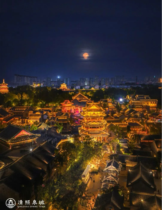 双节文旅热问：为什么这个假期，大家都爱奔赴济南？