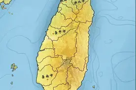 东部战区发布演习动画视频《勒》图片