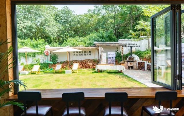 东西湖首款文旅魔方成“爆款”记忆名片