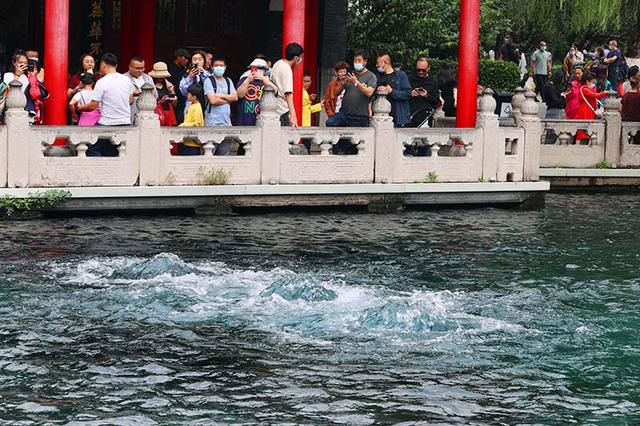 济南必打卡的 10 个宝藏景点