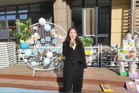 “科技筑梦 创想未来”  ——沣东七里镇第一幼儿园科技节主题活动图片