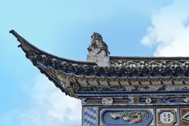 清廉云南｜陶：五柳高风图片