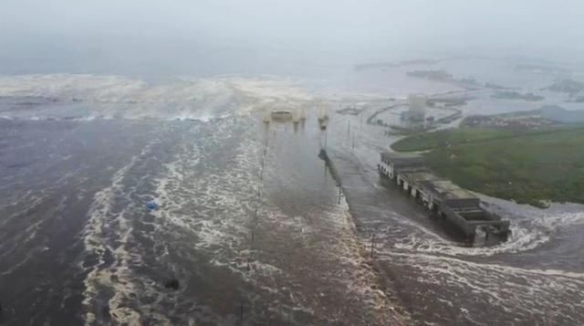 地球进入“震动模式”了吗