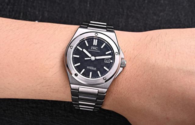 û��ʲô�ȿͻ��˽����ǣ��Ǹ��õ����� ר��IWC�������ϯִ�йٿ���˹�и�����������-��������