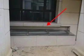 他人装修房屋时进入摔伤，这能怪谁呢？图片