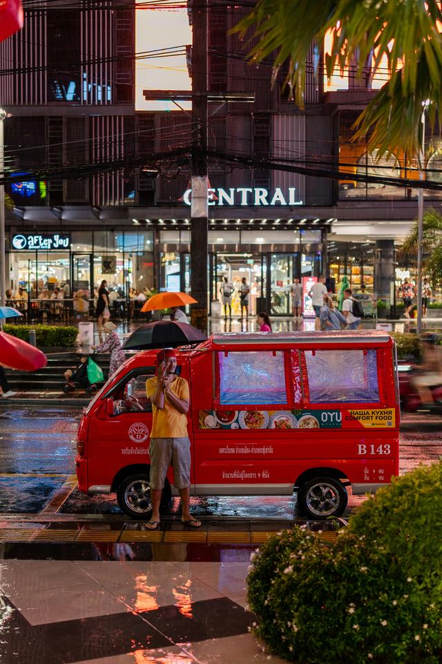 泰国重返出境游热门目的地第一！长沙游客钟爱错峰游，预订量增长超20%