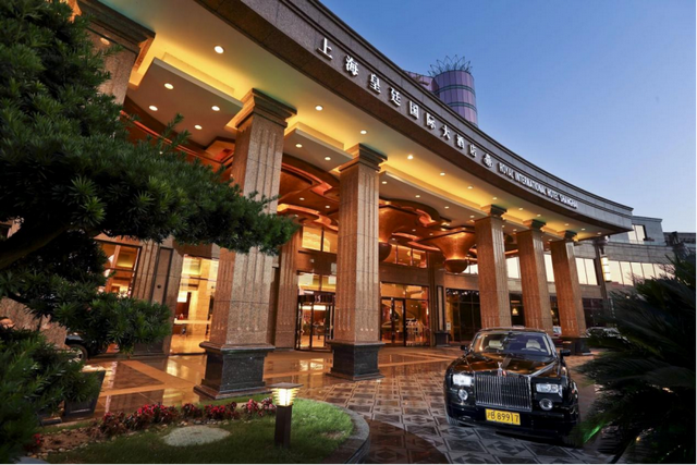 域见上海享玩浦东｜新品！新体验！本周浦东优惠福利已就位→