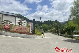 天水：打造“和美乡村” 提升群众幸福感图片