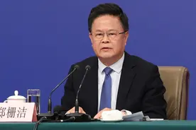 发改委主任郑栅洁：近期将设立国家创业投资引导基金图片