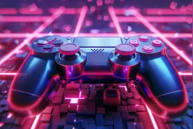 主机游戏AB面：博下一个“黑神话”，中小公司失意离场图片