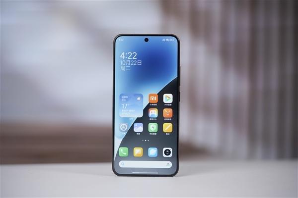 曝小米16全系标配100W充电！下月登场 首发澎湃OS 3