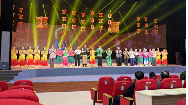 全国近40个城市的百家头部旅行社及研学机构代表齐聚梅州