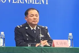 今年来烟台公安破获刑事案九千余起，处置涉诈预警信息211万条图片