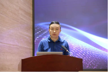 三色讲堂：数智时代传媒业的生存与变革