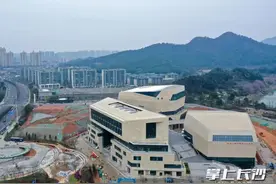 长沙新增好去处！年内开放→图片