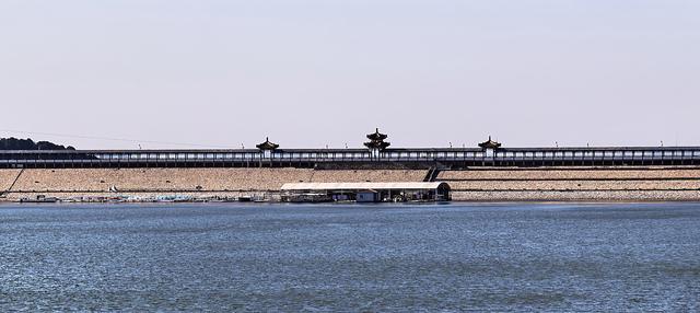 京郊宝藏！这个“北京版贝加尔湖”，藏不住了！