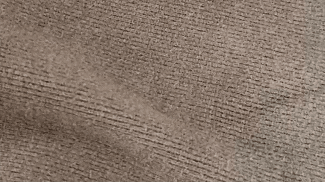 冬天穿得少的女生真的不怕冷吗?