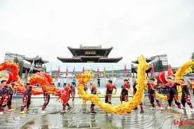 2025天府龙舟会重磅升级！亮点提前看图片