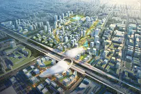 溢价率超65% 东湖新城低密宅地引激烈角逐图片