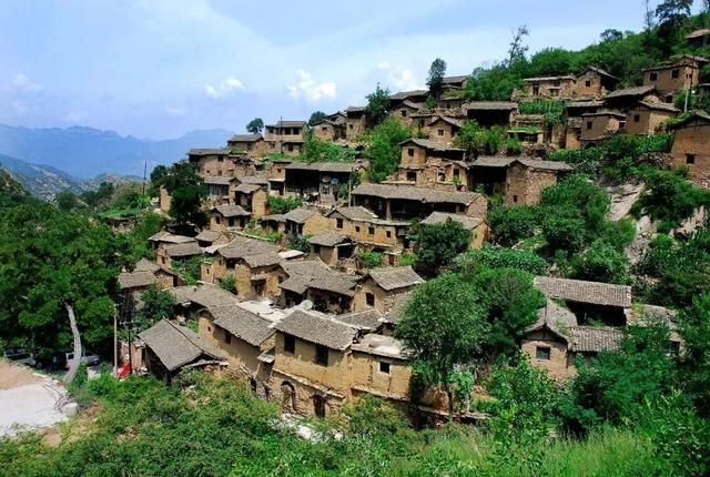 在阳泉 ，48小时能解锁多少种旅行体验？