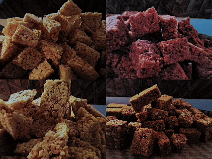 原来泸定不止泸定桥！4天深度游挖到宝了